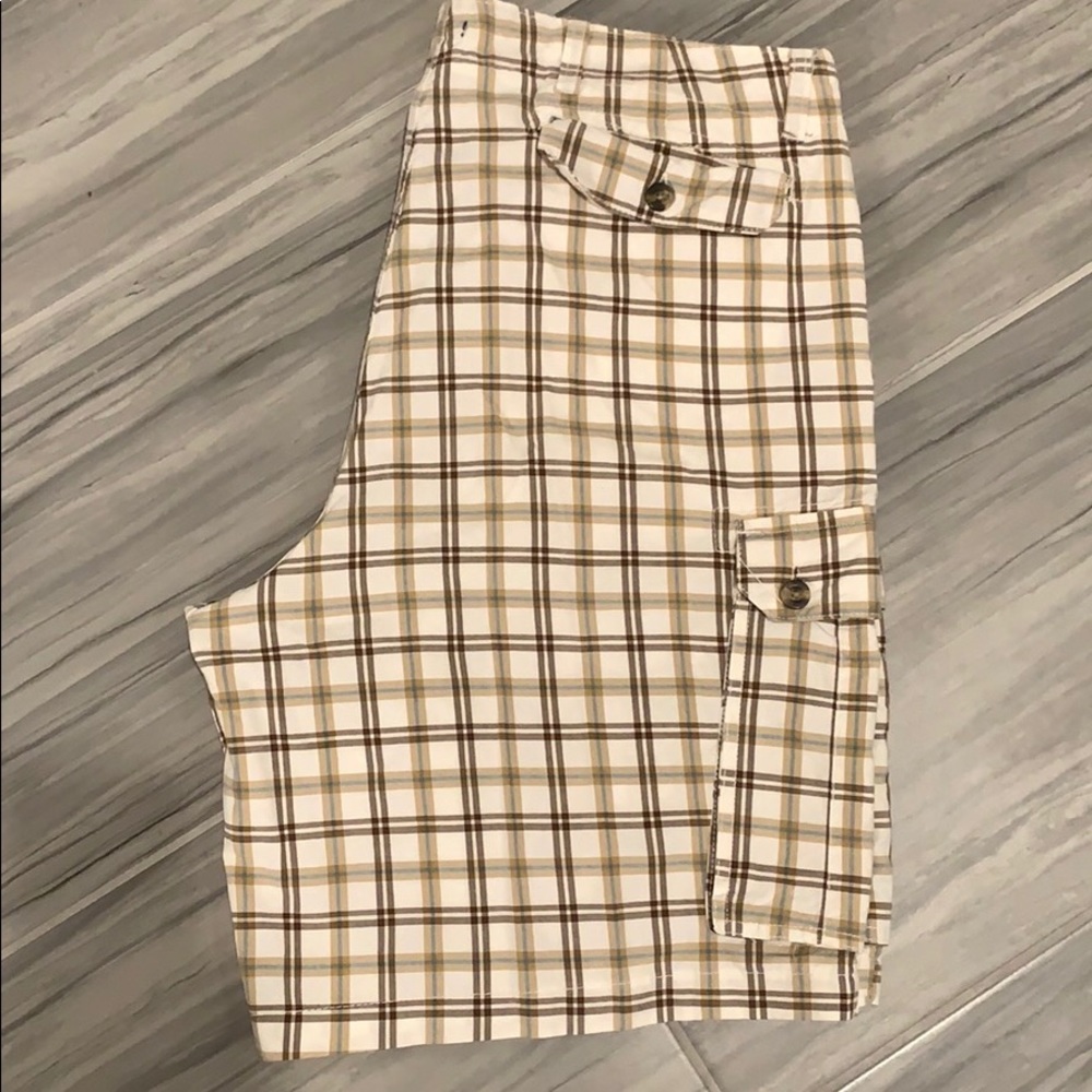 Men’s shorts